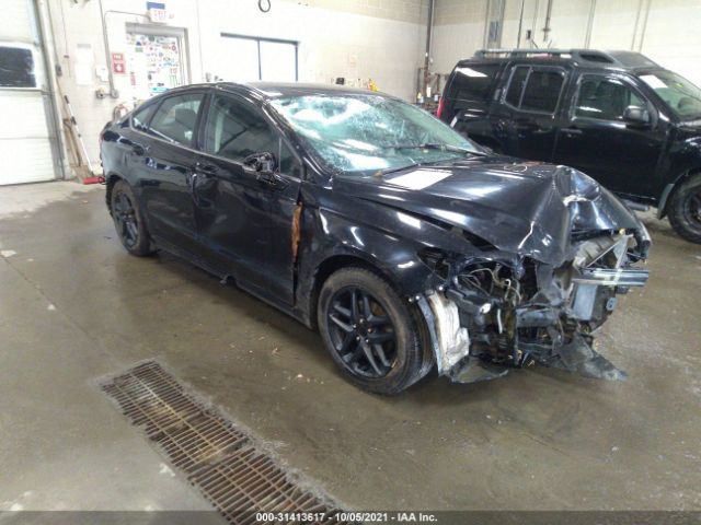 FORD FUSION 2016 3fa6p0h74gr335897