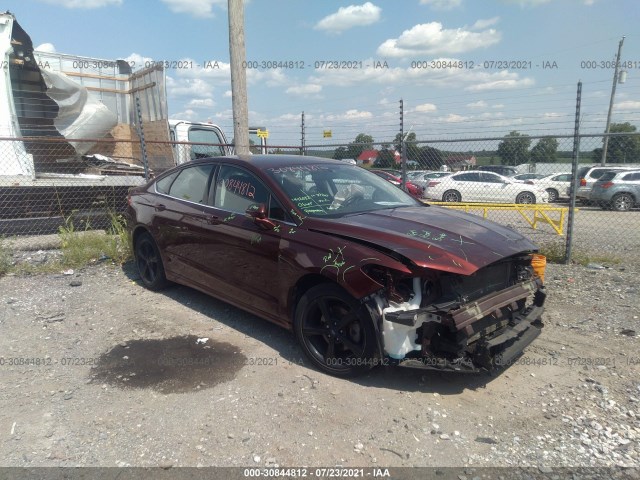 FORD FUSION 2016 3fa6p0h74gr336712