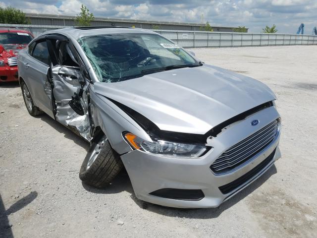 FORD FUSION SE 2016 3fa6p0h74gr344860