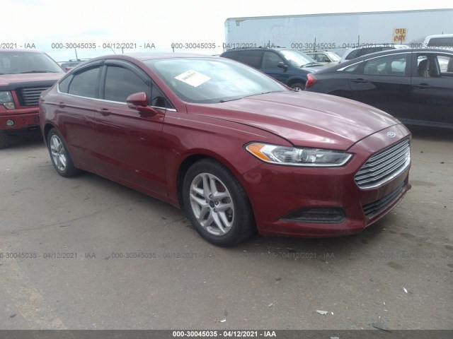 FORD FUSION 2016 3fa6p0h74gr354742