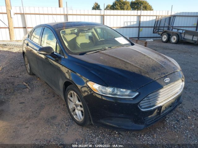 FORD FUSION 2016 3fa6p0h74gr354790