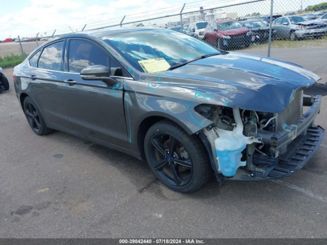 FORD FUSION 2016 3fa6p0h74gr354983