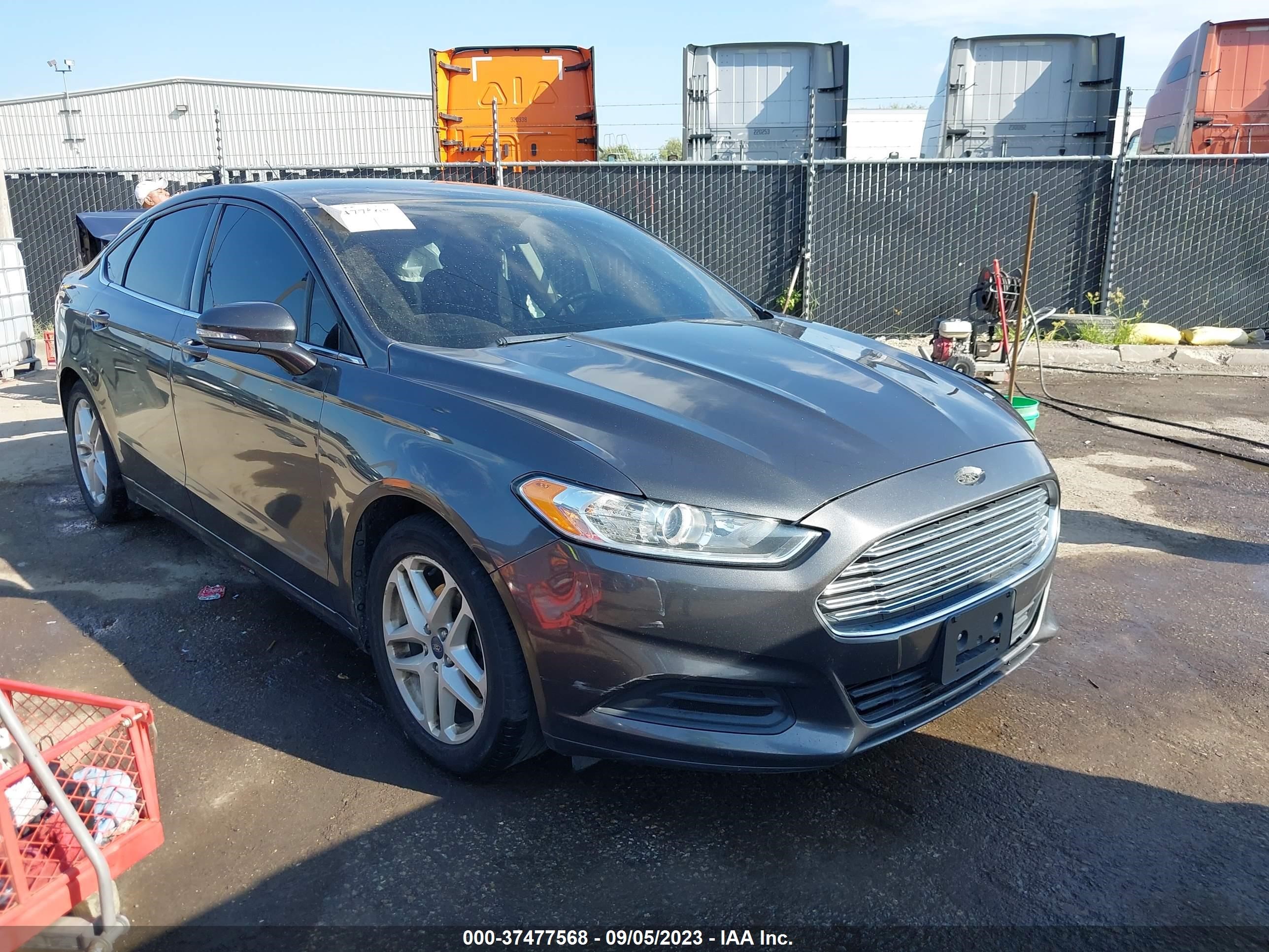 FORD FUSION 2016 3fa6p0h74gr355390