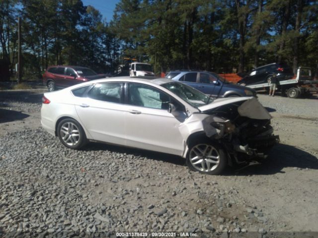 FORD FUSION 2016 3fa6p0h74gr358628