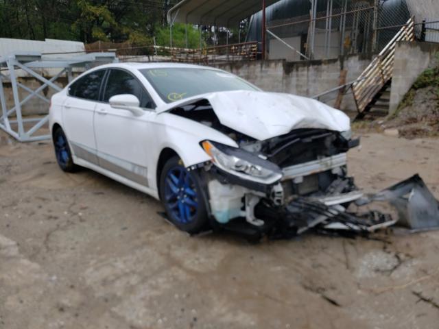 FORD FUSION SE 2016 3fa6p0h74gr359097