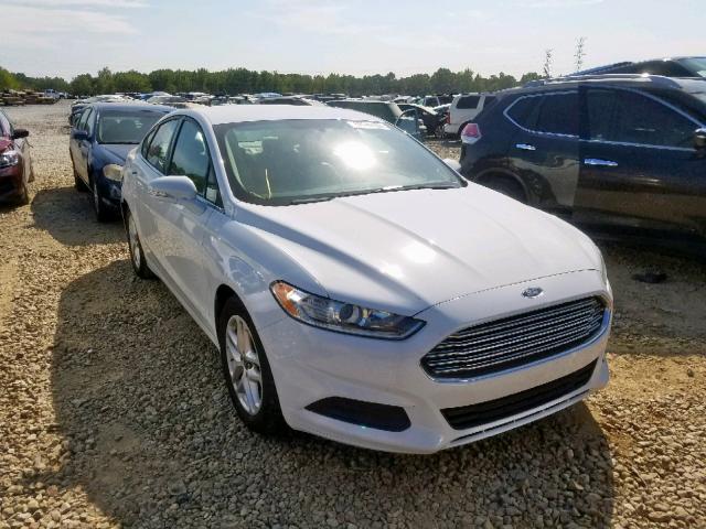 FORD FUSION SE 2016 3fa6p0h74gr364302