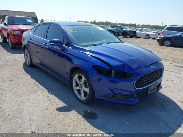 FORD FUSION 2016 3fa6p0h74gr366387