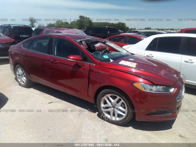 FORD FUSION 2016 3fa6p0h74gr376174