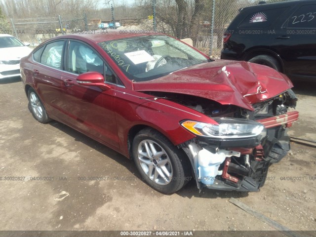 FORD FUSION 2016 3fa6p0h74gr378202