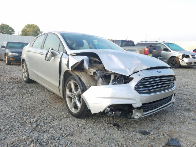 FORD FUSION SE 2016 3fa6p0h74gr381794