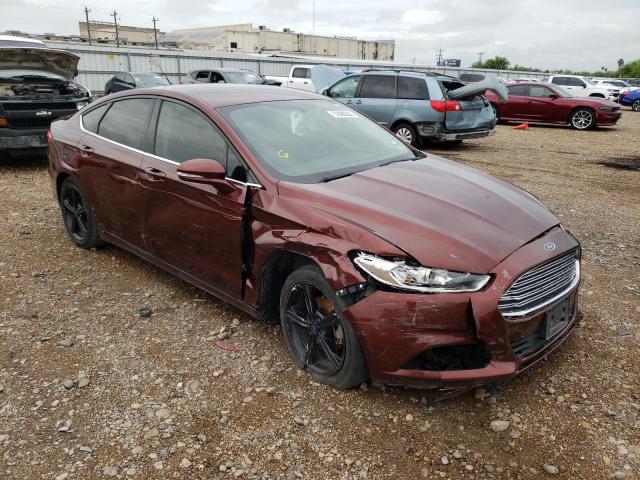 FORD FUSION SE 2016 3fa6p0h74gr382248