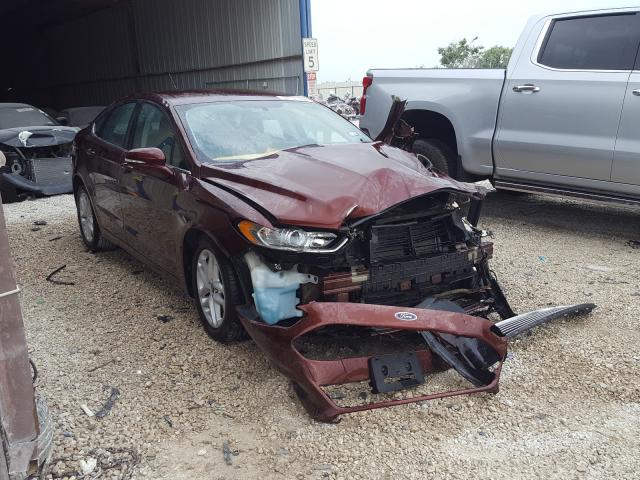 FORD FUSION SE 2016 3fa6p0h74gr386753