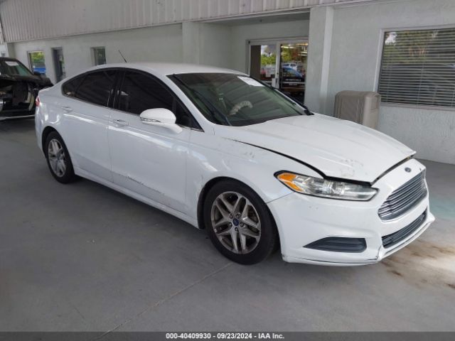 FORD FUSION 2016 3fa6p0h74gr390608