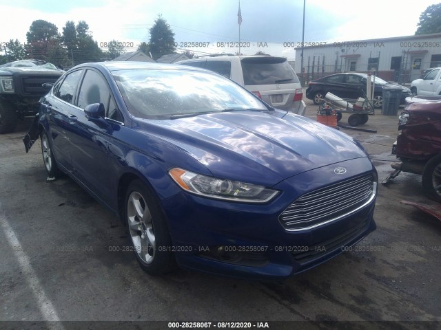 FORD FUSION 2016 3fa6p0h74gr394285