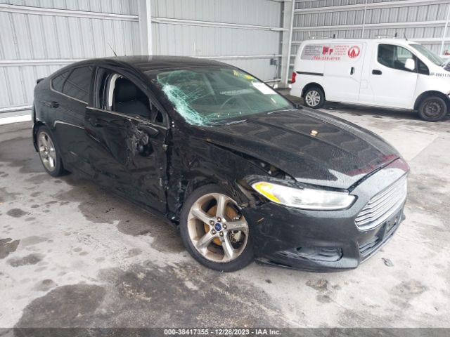 FORD FUSION 2016 3fa6p0h74gr397039