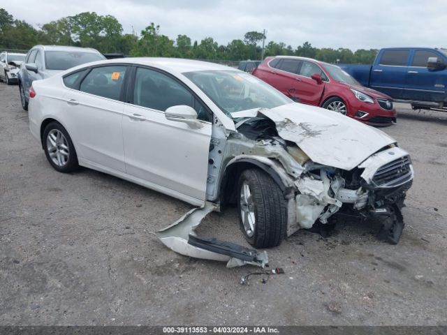 FORD FUSION 2016 3fa6p0h74gr403227