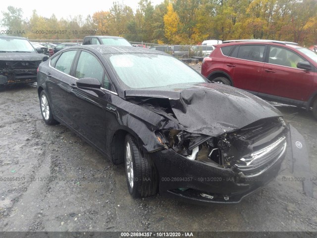 FORD FUSION 2016 3fa6p0h74hr107125