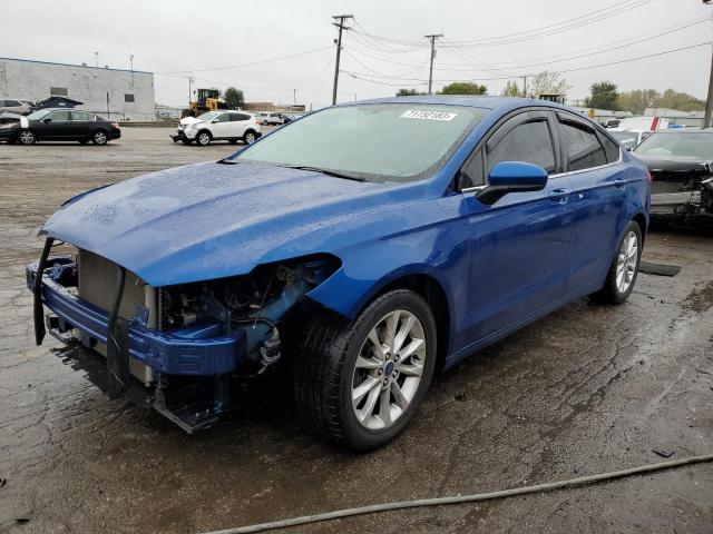 FORD FUSION 2017 3fa6p0h74hr107383