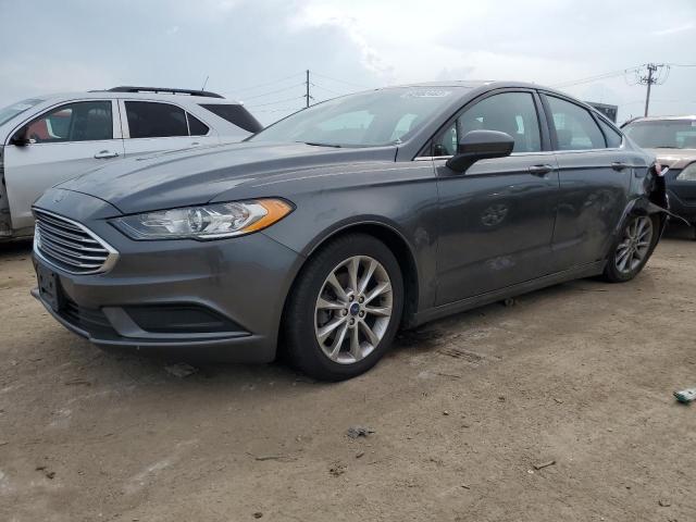 FORD FUSION SE 2017 3fa6p0h74hr108419