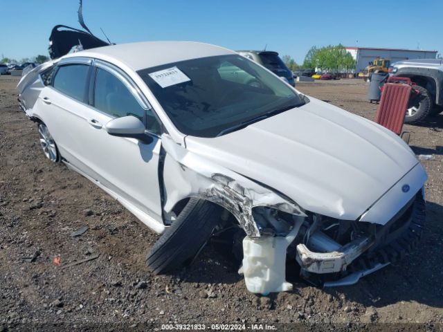 FORD FUSION 2017 3fa6p0h74hr109134