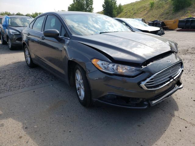 FORD FUSION SE 2017 3fa6p0h74hr109375