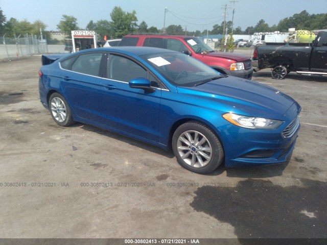 FORD FUSION 2016 3fa6p0h74hr111143