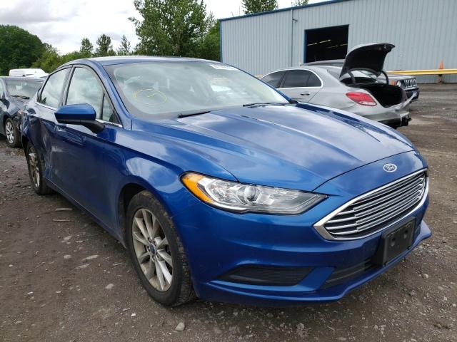 FORD FUSION SE 2017 3fa6p0h74hr113023