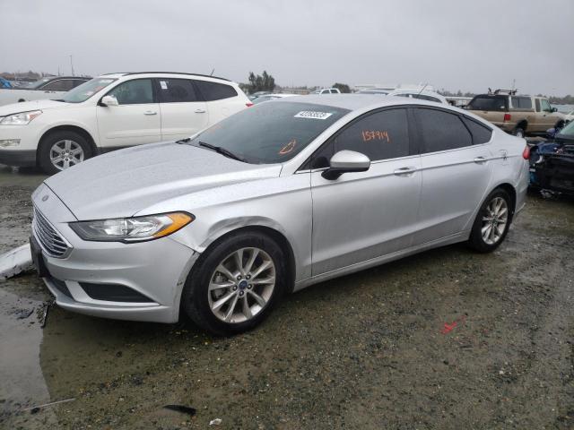 FORD FUSION SE 2017 3fa6p0h74hr116570