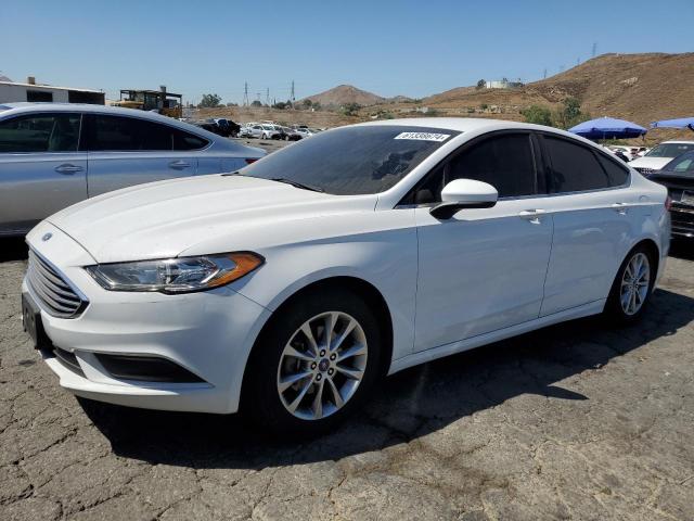 FORD FUSION SE 2017 3fa6p0h74hr119744