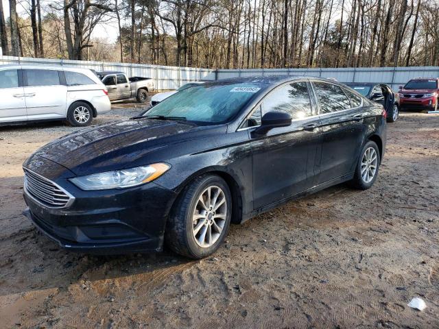 FORD FUSION SE 2017 3fa6p0h74hr125446