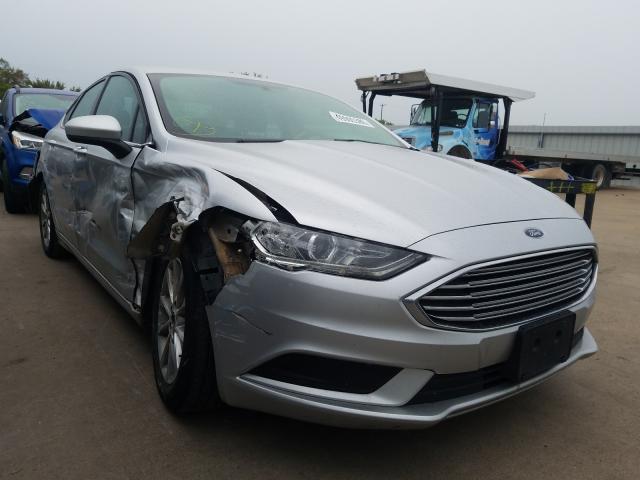 FORD FUSION SE 2017 3fa6p0h74hr125740