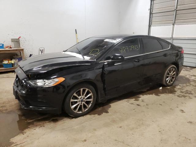 FORD FUSION SE 2017 3fa6p0h74hr125883