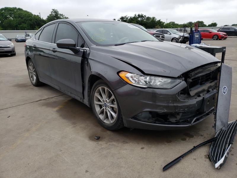 FORD FUSION SE 2017 3fa6p0h74hr126158