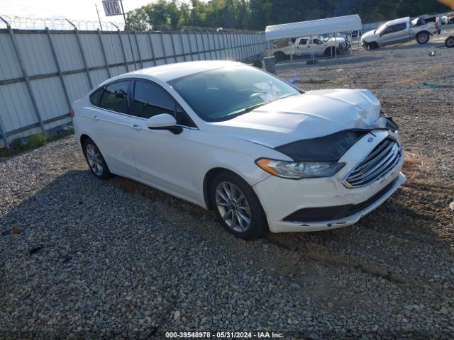 FORD FUSION 2017 3fa6p0h74hr145017