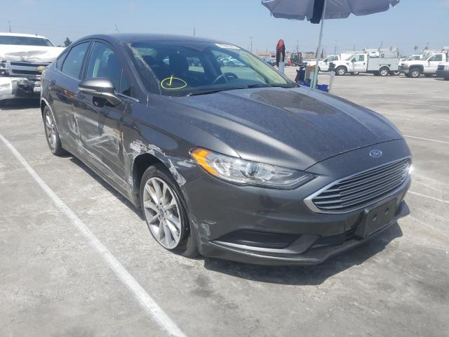 FORD FUSION SE 2017 3fa6p0h74hr151237