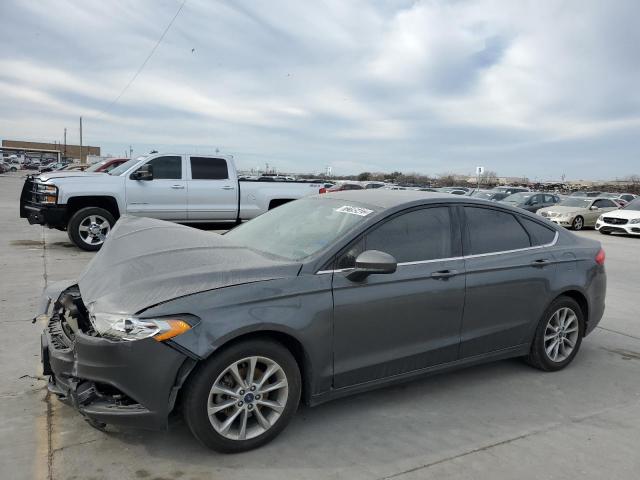 FORD FUSION SE 2017 3fa6p0h74hr154204