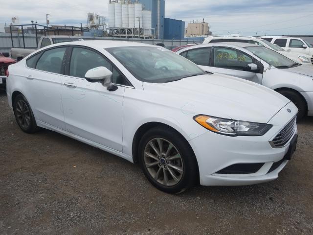 FORD FUSION SE 2017 3fa6p0h74hr155143