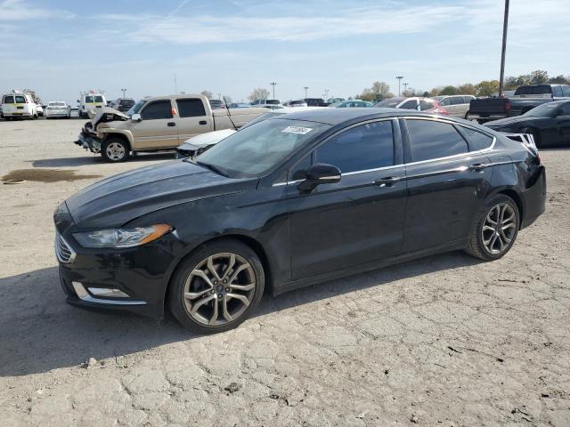 FORD FUSION SE 2017 3fa6p0h74hr156695