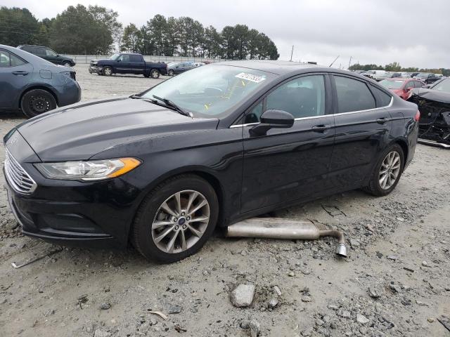 FORD FUSION 2017 3fa6p0h74hr158902