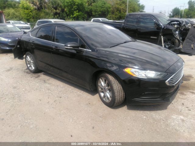 FORD FUSION 2017 3fa6p0h74hr159791