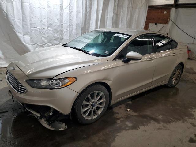 FORD FUSION 2017 3fa6p0h74hr164151