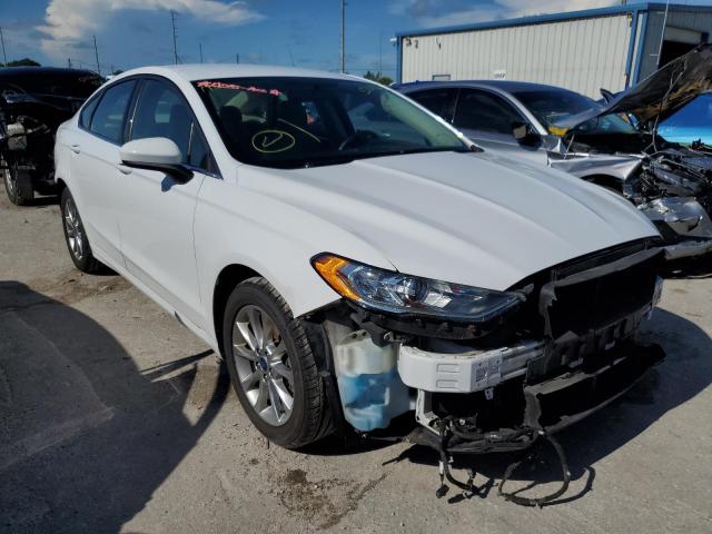 FORD FUSION SE 2017 3fa6p0h74hr168295