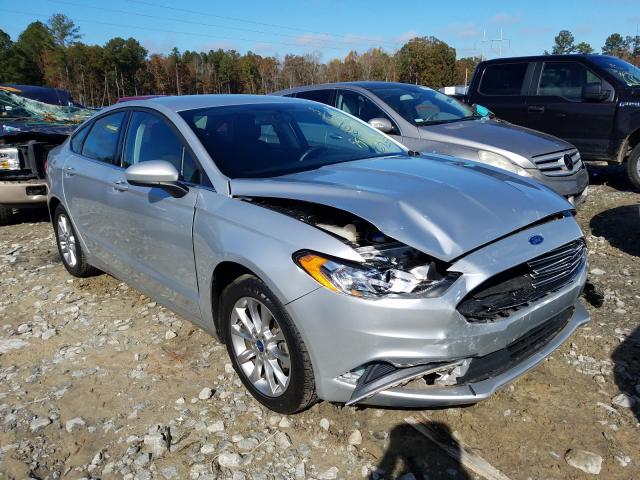 FORD NULL 2017 3fa6p0h74hr169687