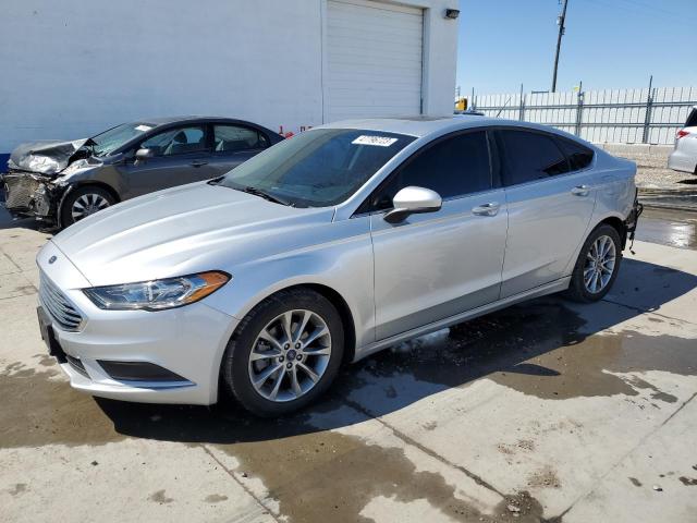 FORD FUSION SE 2017 3fa6p0h74hr171424