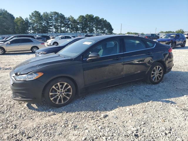 FORD FUSION SE 2017 3fa6p0h74hr171505