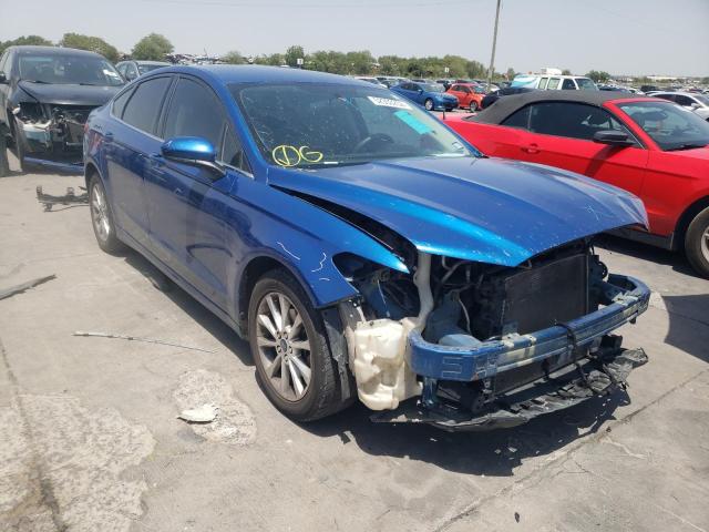 FORD FUSION SE 2017 3fa6p0h74hr171682