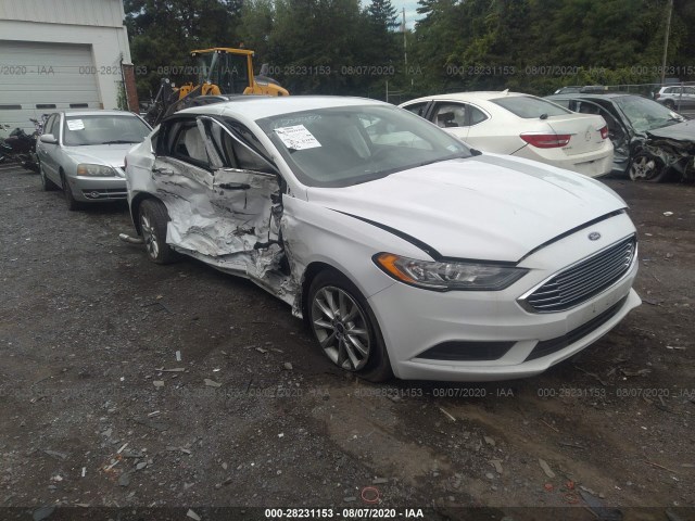 FORD FUSION 2017 3fa6p0h74hr171729