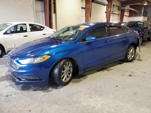 FORD FUSION SE 2017 3fa6p0h74hr172136