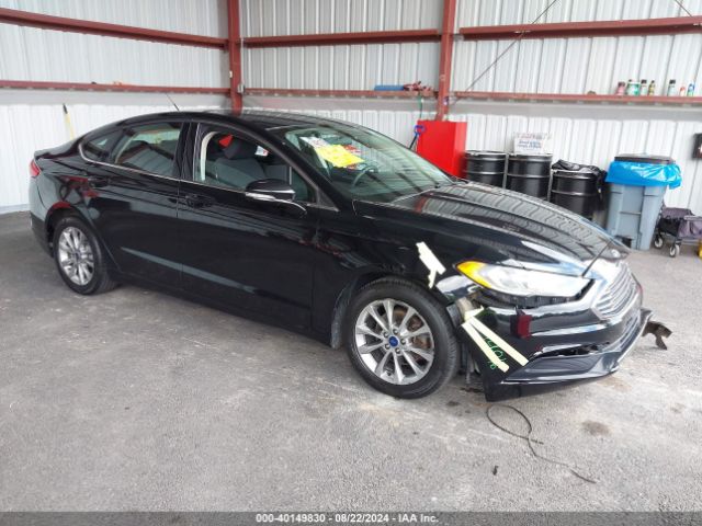 FORD FUSION 2017 3fa6p0h74hr174159