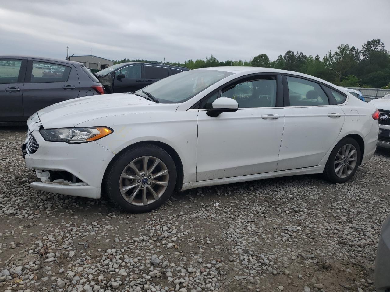 FORD FUSION 2017 3fa6p0h74hr175201